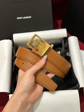 China Replica YSL Belts 66usd Only